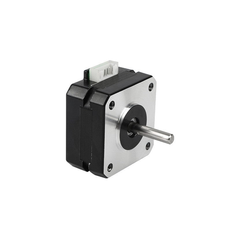 3D Printer 12V42 Stepper Motor Creality Ender3SproCR10 XYZE Shaft Drive Motor