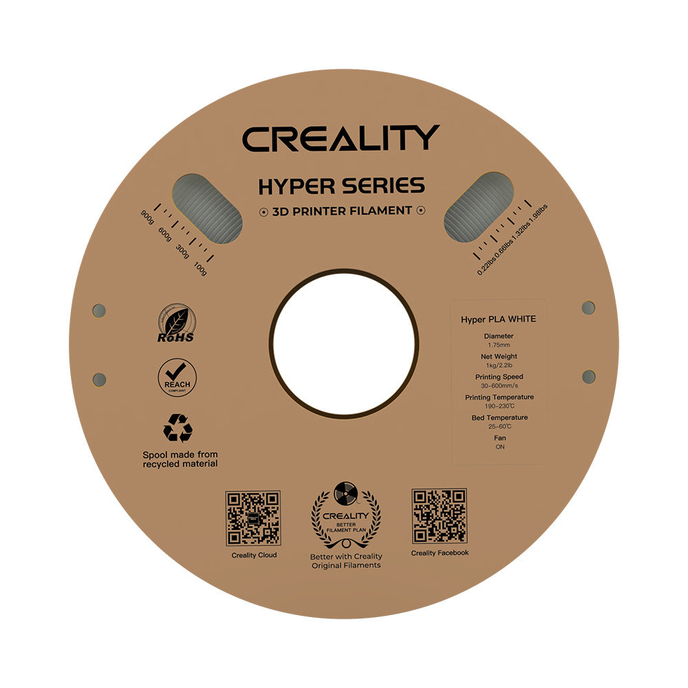 Creality 3D 3D Printing Consumables