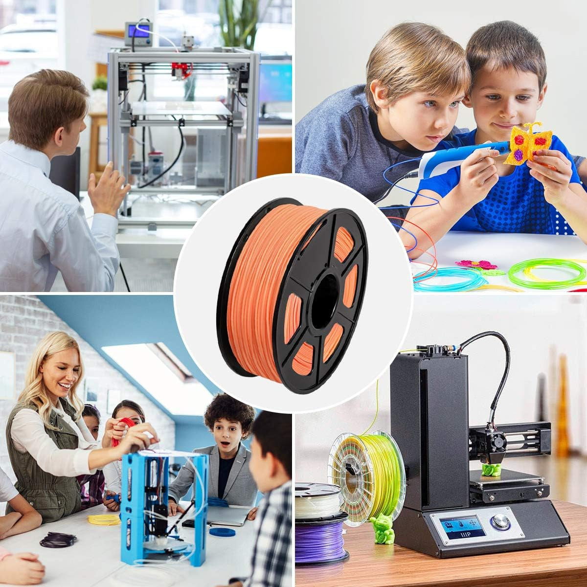 3D Printer Accessories – Upgrade Your Print Game