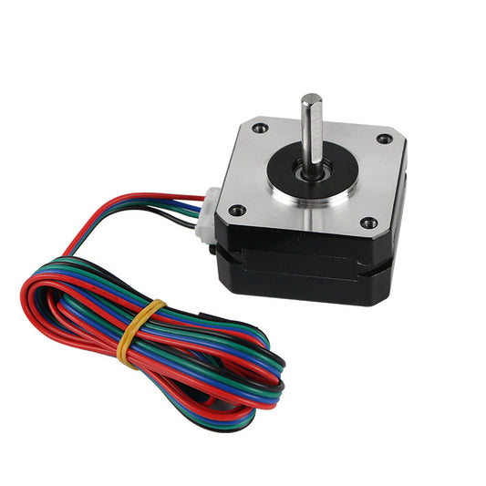 3D Printer 12V42 Stepper Motor Creality Ender3SproCR10 XYZE Shaft Drive Motor