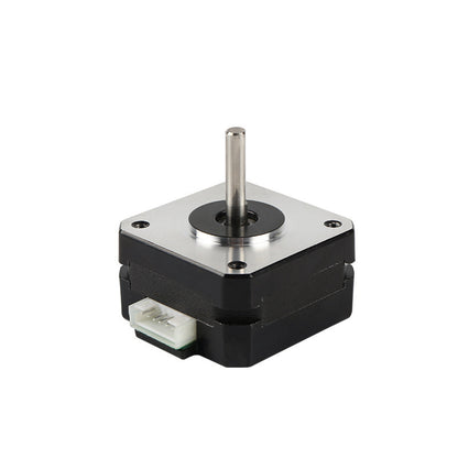 3D Printer 12V42 Stepper Motor Creality Ender3SproCR10 XYZE Shaft Drive Motor