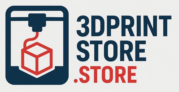 3D Print Store