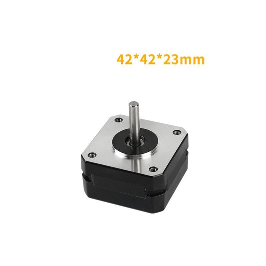 3D Printer 12V42 Stepper Motor Creality Ender3SproCR10 XYZE Shaft Drive Motor